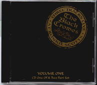 Black Crowes - Sting Me CD 1